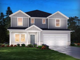 201 Keanes Lane, Fountain Inn, SC 29644