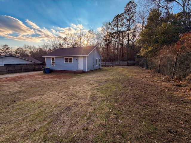 804 Evans St, Marshall, TX 75670