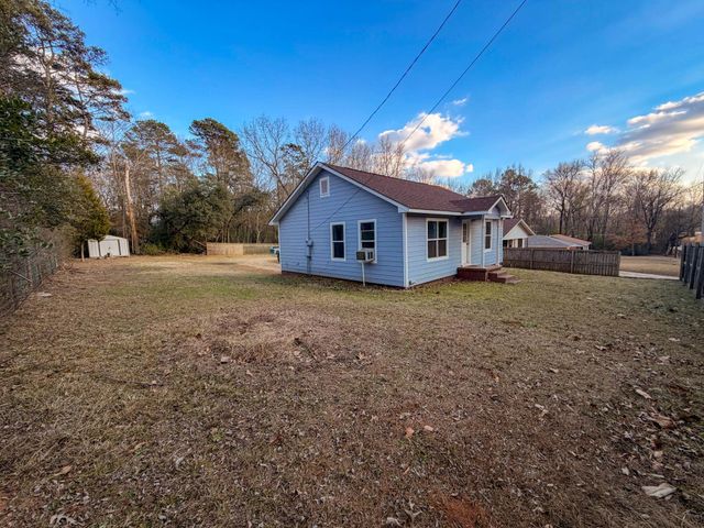 804 Evans St, Marshall, TX 75670