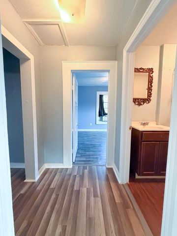 804 Evans St, Marshall, TX 75670