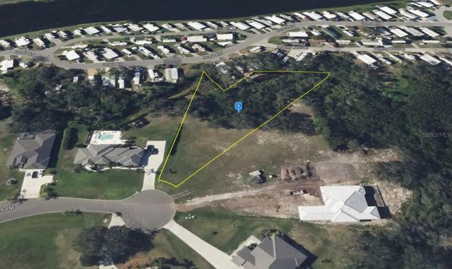 6104 8TH AVENUE DRIVE NE, Bradenton, FL 34212