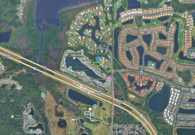 6104 8TH AVENUE DRIVE NE, Bradenton, FL 34212