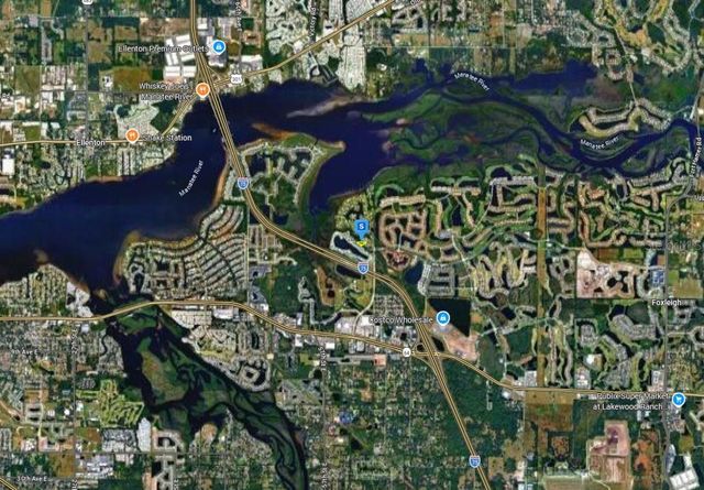 6104 8TH AVENUE DRIVE NE, Bradenton, FL 34212