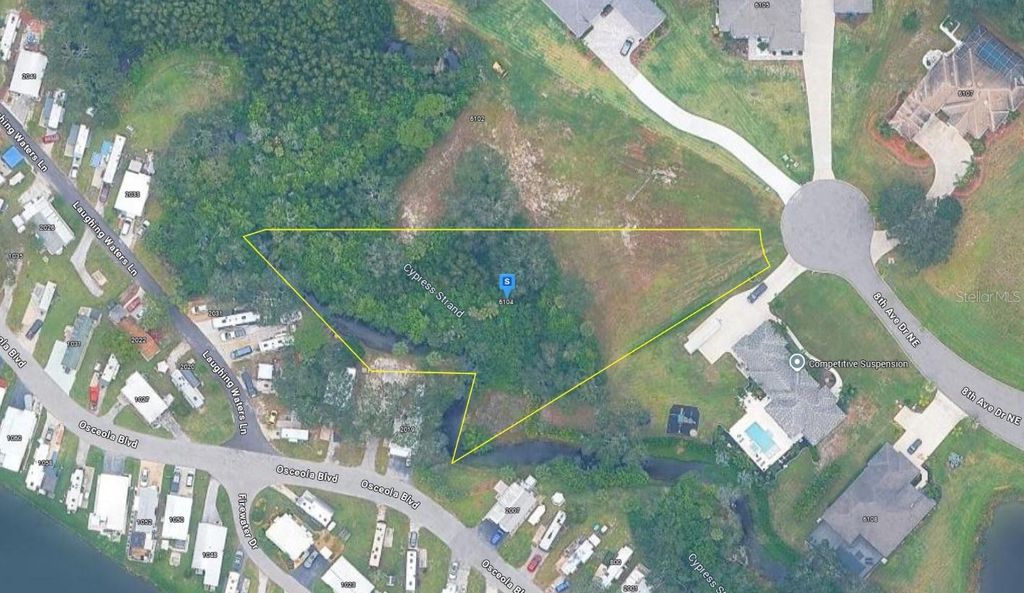 6104 8TH AVENUE DRIVE NE, Bradenton, FL 34212