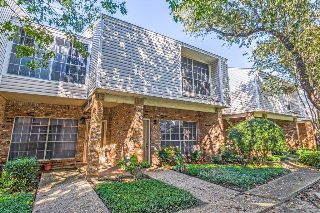 12921 Abrams Road 505, Dallas, TX 75243
