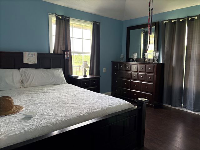 18270 County Road 4160, Frost, TX 76641