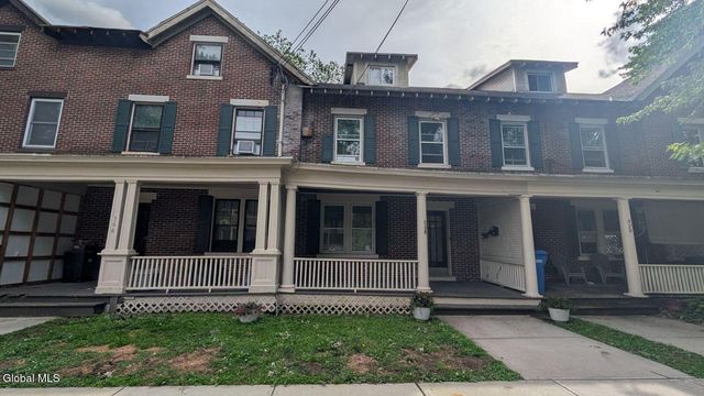 568 Park Avenue Apt 1, Albany, NY 12208