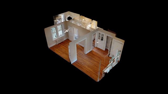 568 Park Avenue Apt 1, Albany, NY 12208