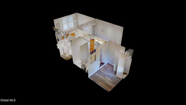 568 Park Avenue Apt 1, Albany, NY 12208