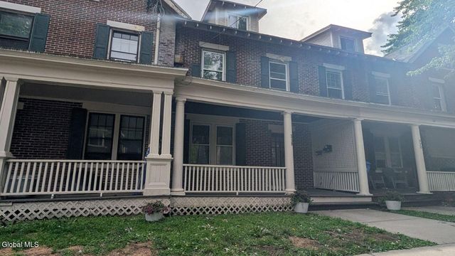 568 Park Avenue Apt 1, Albany, NY 12208