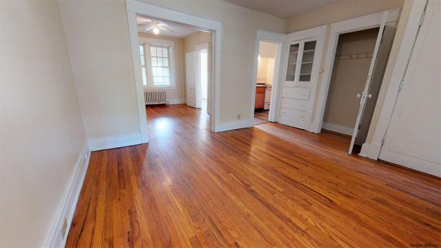 568 Park Avenue Apt 1, Albany, NY 12208