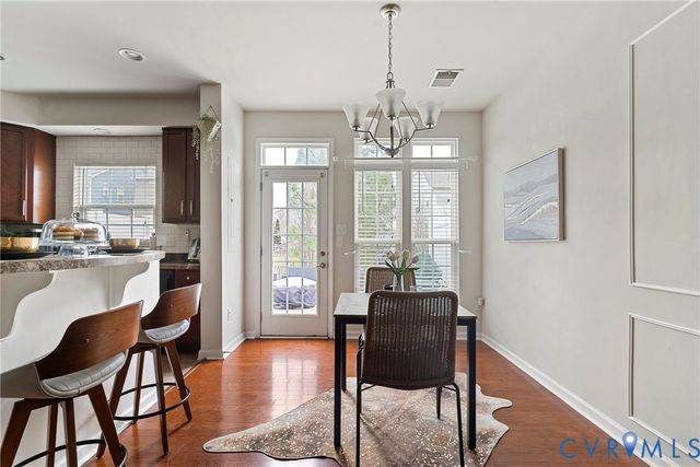 8971 Ringview Dr, Mechanicsville, VA 23116