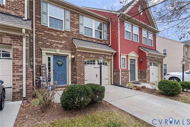 8971 Ringview Dr, Mechanicsville, VA 23116