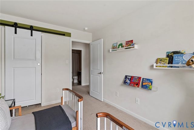 8971 Ringview Dr, Mechanicsville, VA 23116