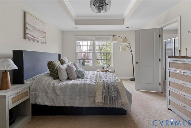 8971 Ringview Dr, Mechanicsville, VA 23116