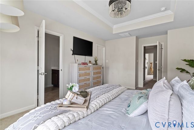 8971 Ringview Dr, Mechanicsville, VA 23116