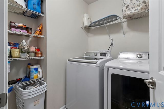 8971 Ringview Dr, Mechanicsville, VA 23116