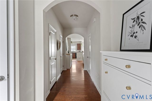 8971 Ringview Dr, Mechanicsville, VA 23116