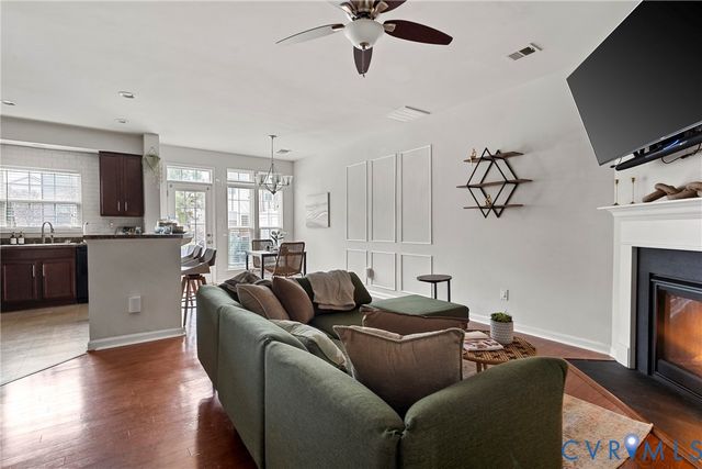 8971 Ringview Dr, Mechanicsville, VA 23116