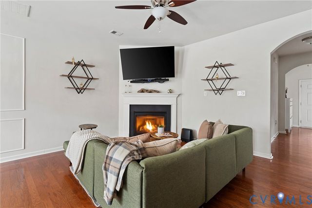 8971 Ringview Dr, Mechanicsville, VA 23116