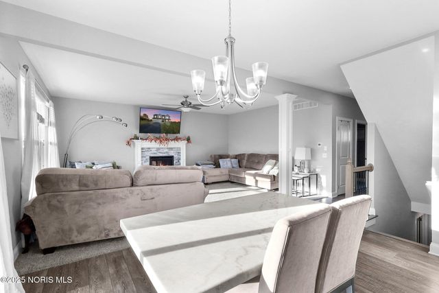 11037 Bay Trace Drive, Perrysburg, OH 43551