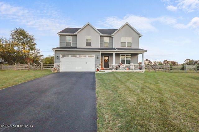 11037 Bay Trace Drive, Perrysburg, OH 43551