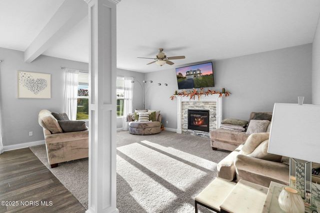 11037 Bay Trace Drive, Perrysburg, OH 43551