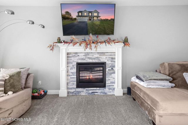 11037 Bay Trace Drive, Perrysburg, OH 43551