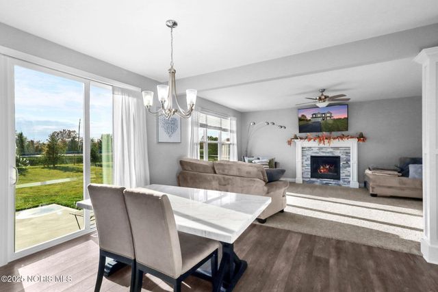 11037 Bay Trace Drive, Perrysburg, OH 43551