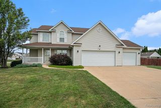 6320 Ruidoso Drive, Saginaw, MI 48603