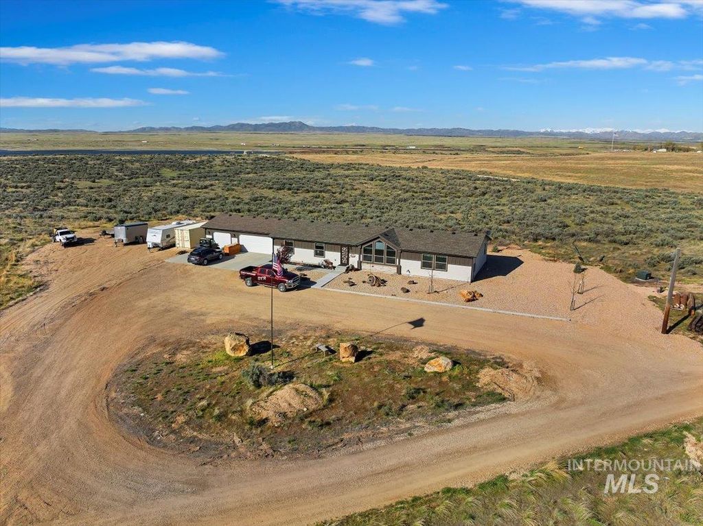 14000 E Double Tapp Ln., Boise, ID 83716 photo 20