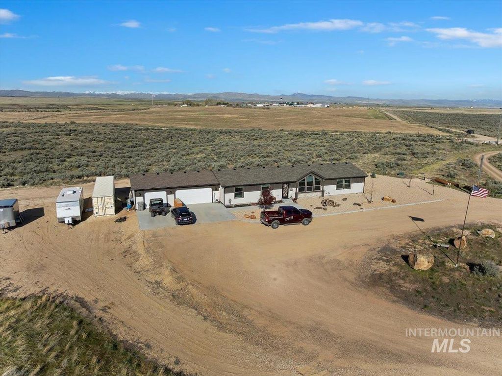 14000 E Double Tapp Ln., Boise, ID 83716 photo 21