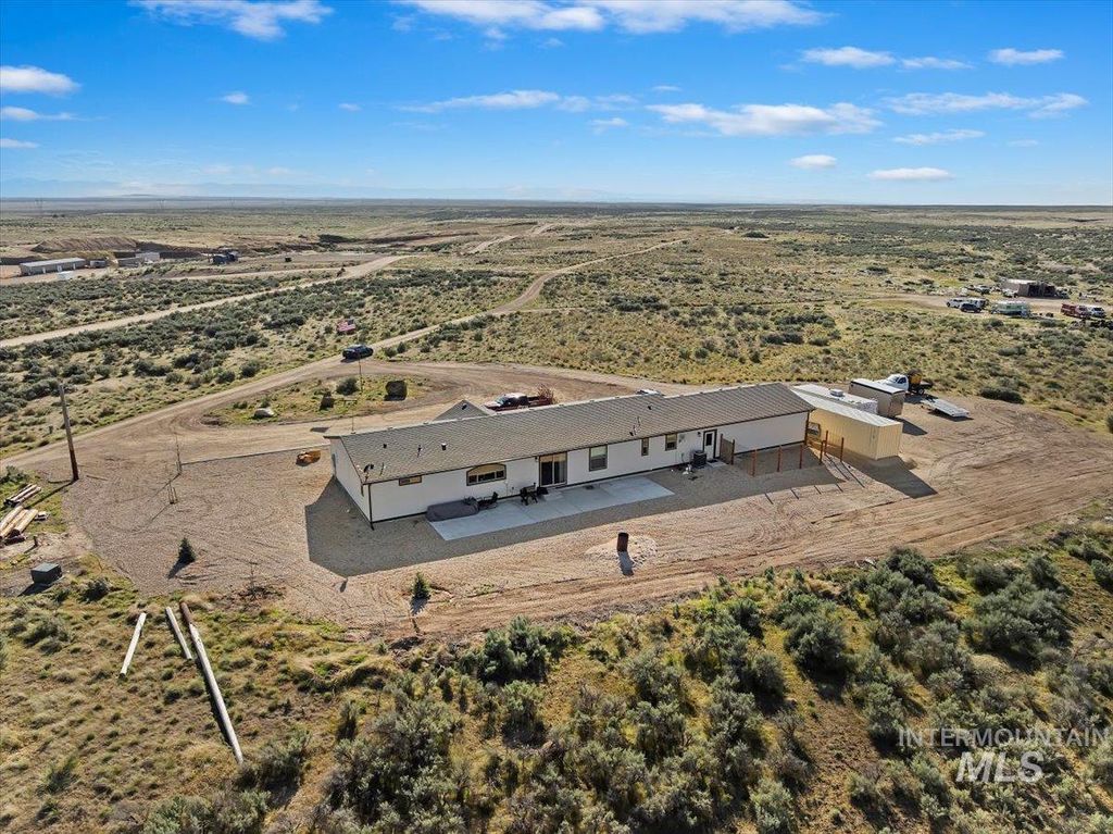 14000 E Double Tapp Ln., Boise, ID 83716 photo 22