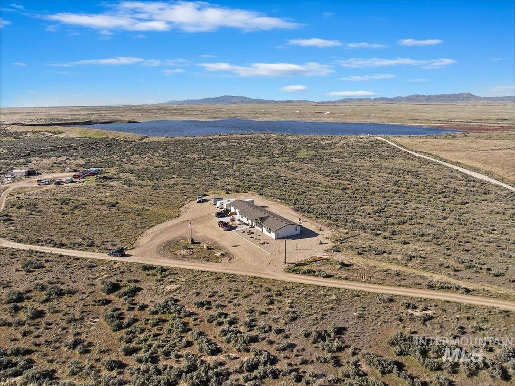 14000 E Double Tapp Ln., Boise, ID 83716 photo 29