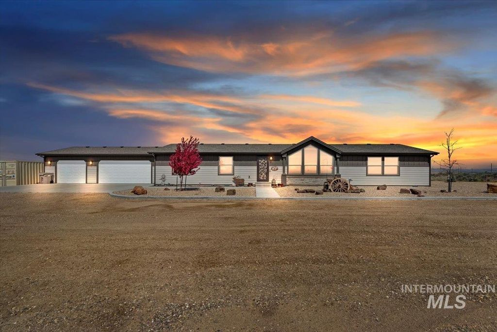 14000 E Double Tapp Ln., Boise, ID 83716 photo 50