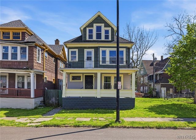 49 Brewster Street, Buffalo, NY 14214