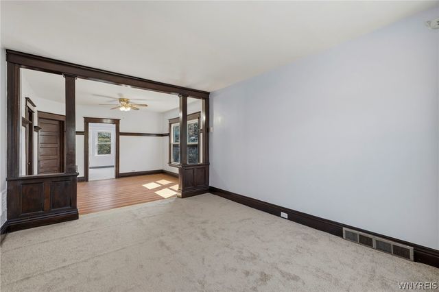 49 Brewster Street, Buffalo, NY 14214