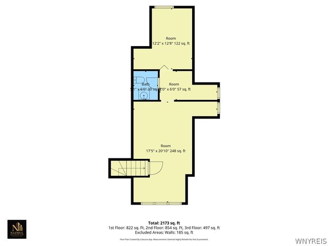 49 Brewster Street, Buffalo, NY 14214