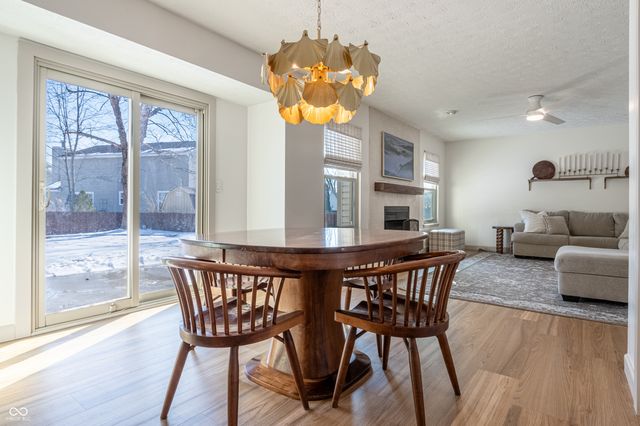 12519 Trester Lane, Fishers, IN 46038