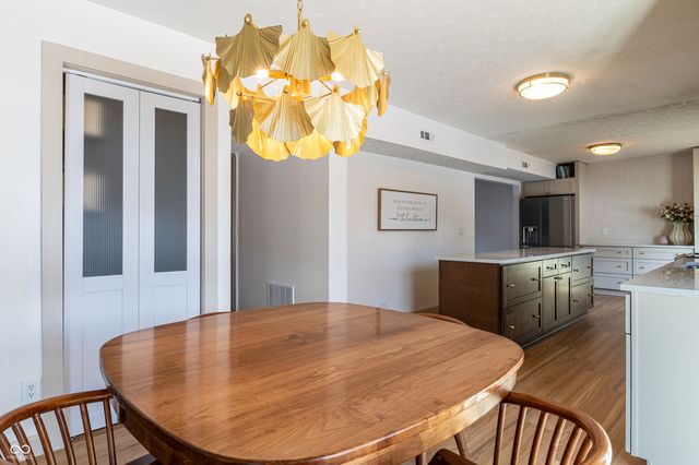 12519 Trester Lane, Fishers, IN 46038