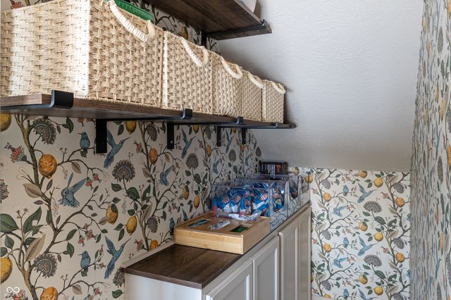 12519 Trester Lane, Fishers, IN 46038