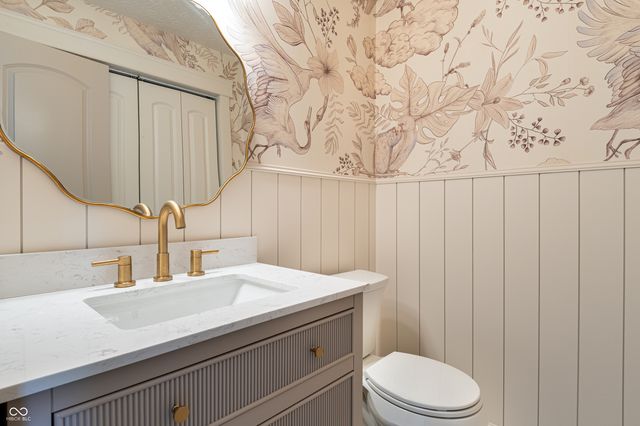 12519 Trester Lane, Fishers, IN 46038