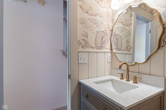 12519 Trester Lane, Fishers, IN 46038