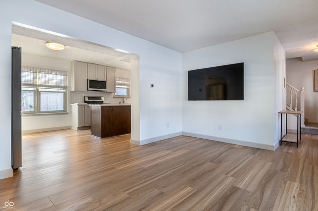 12519 Trester Lane, Fishers, IN 46038