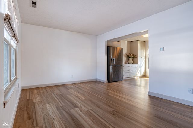 12519 Trester Lane, Fishers, IN 46038