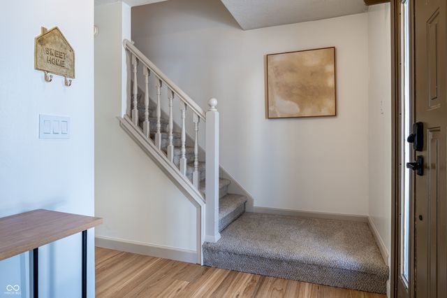 12519 Trester Lane, Fishers, IN 46038