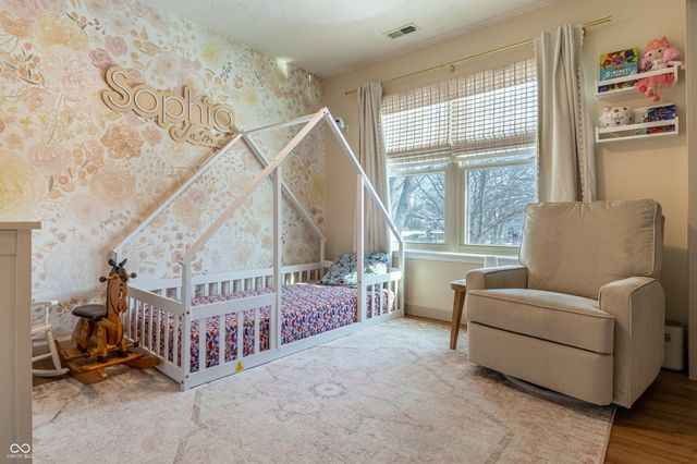 12519 Trester Lane, Fishers, IN 46038