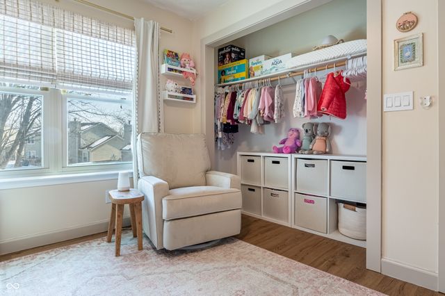 12519 Trester Lane, Fishers, IN 46038