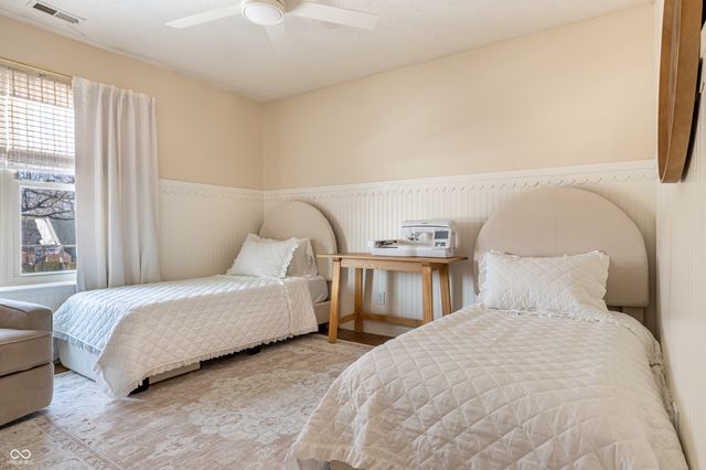 12519 Trester Lane, Fishers, IN 46038