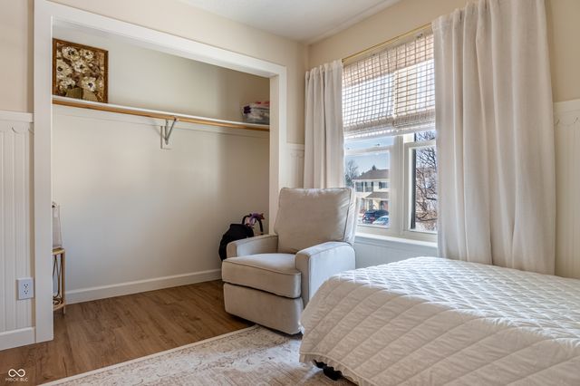 12519 Trester Lane, Fishers, IN 46038